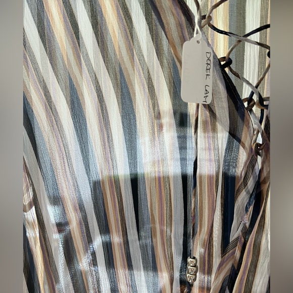 Derek lam blouse - Picture 5 of 5